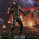 Illustration for article titled New Aquaman Toy Is A Little Jason Momoa Clone
